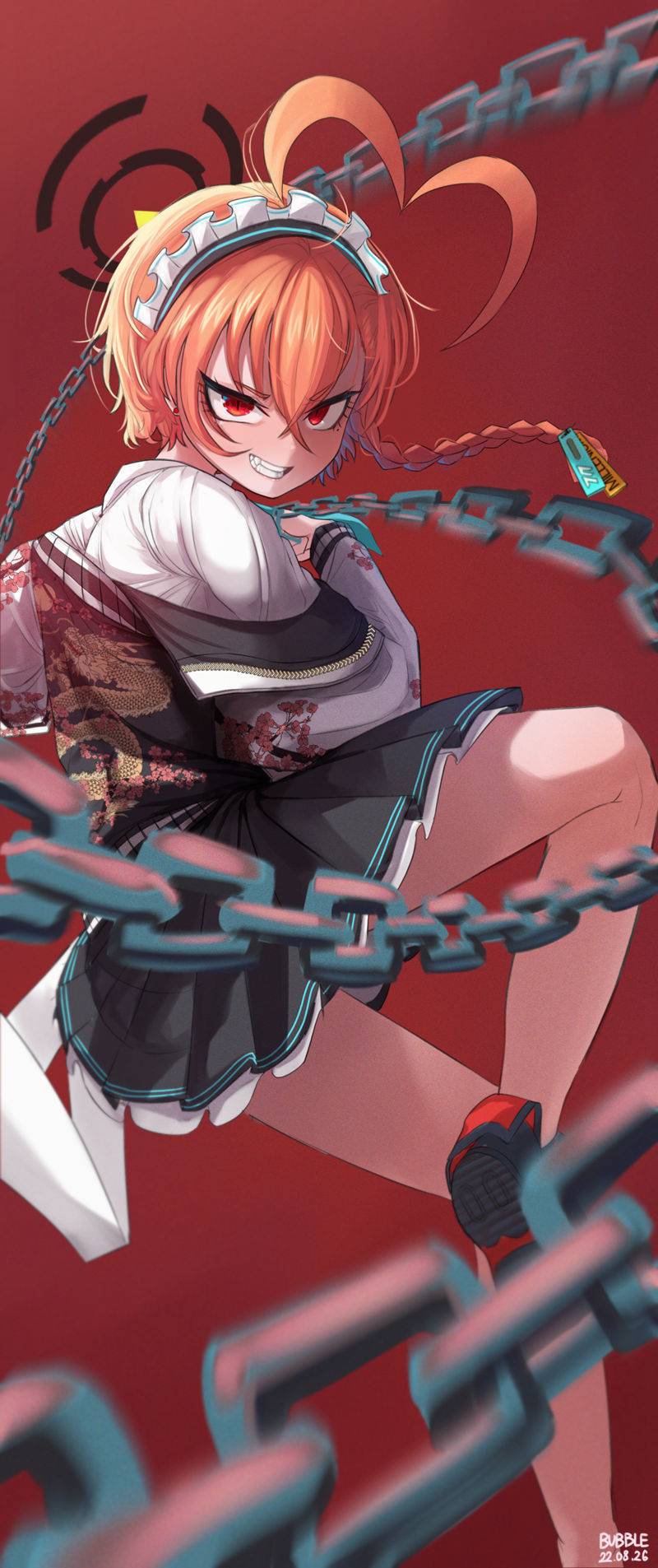 图片[3]-画师거품 (bubble、Bubble0823)的[pixiv 112张]+[twitter(x) 64张] 图片包-我的动漫