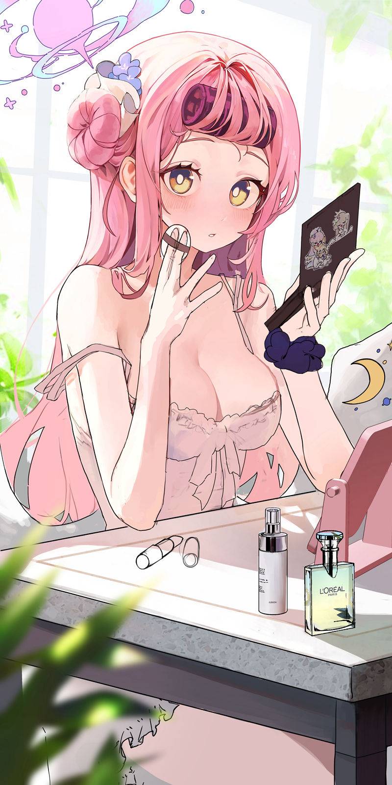 图片[5]-画师거품 (bubble、Bubble0823)的[pixiv 112张]+[twitter(x) 64张] 图片包-我的动漫