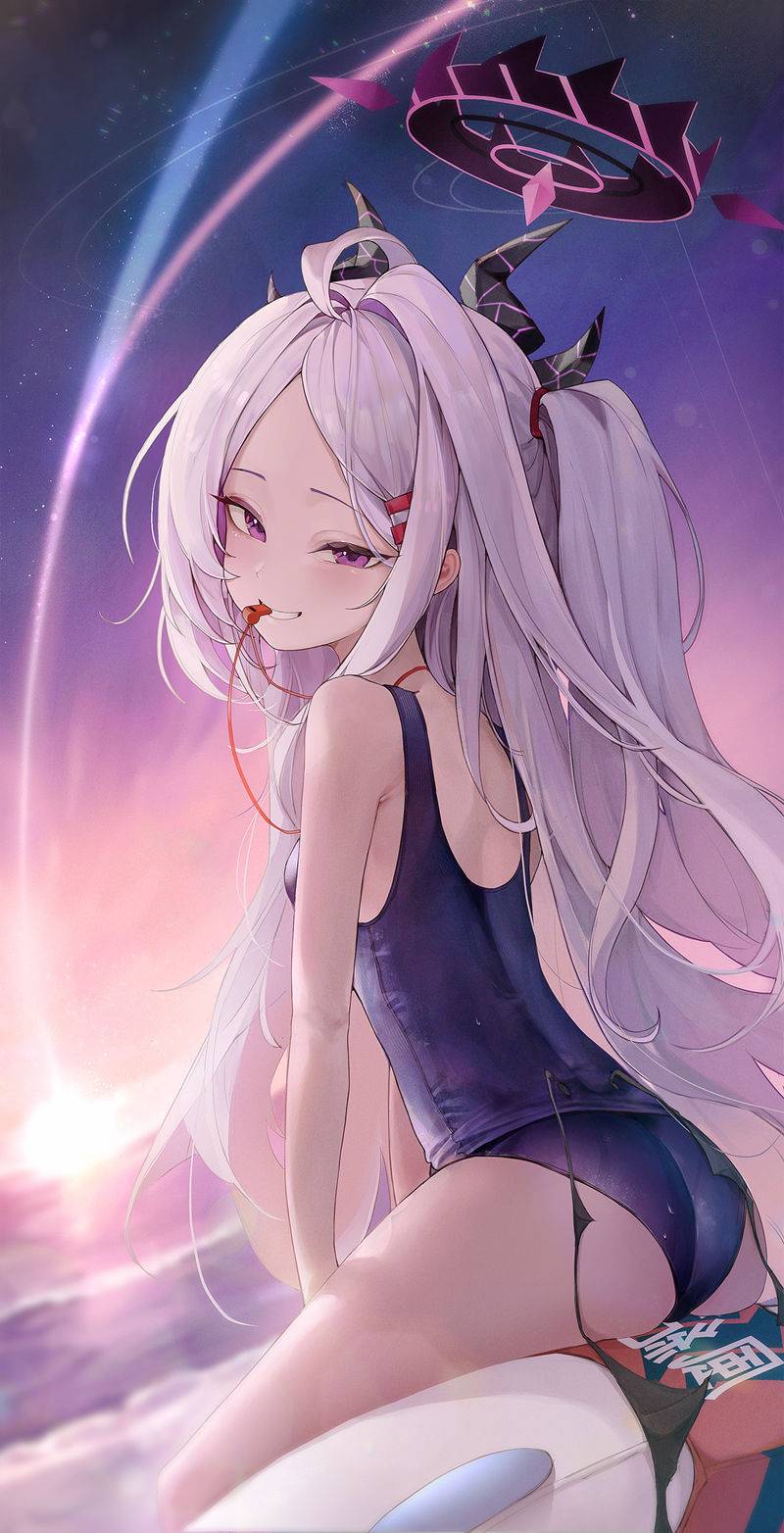 图片[6]-画师거품 (bubble、Bubble0823)的[pixiv 112张]+[twitter(x) 64张] 图片包-我的动漫