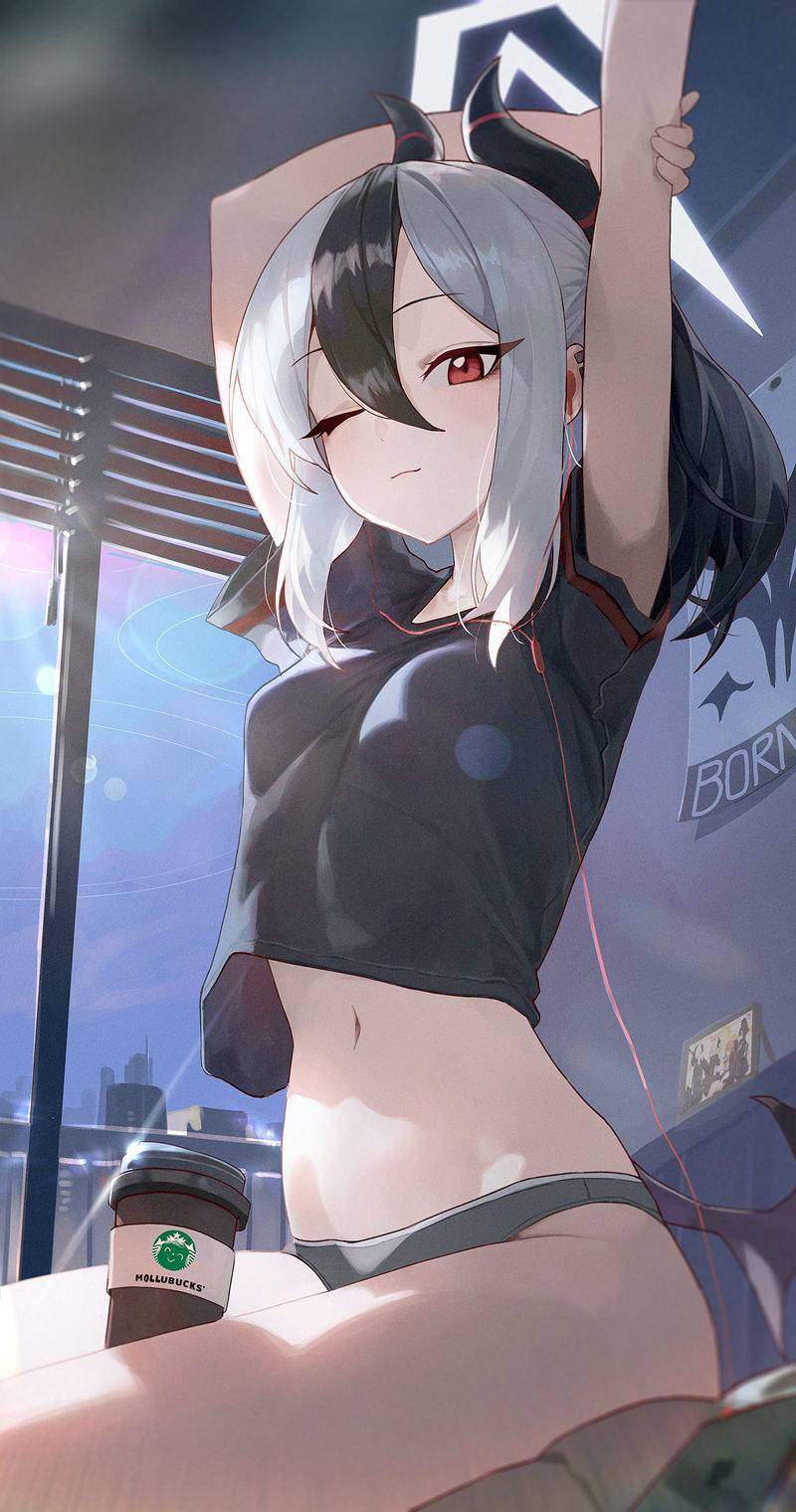 画师거품 (bubble、Bubble0823)的[pixiv 112张]+[twitter(x) 64张] 图片包-我的动漫