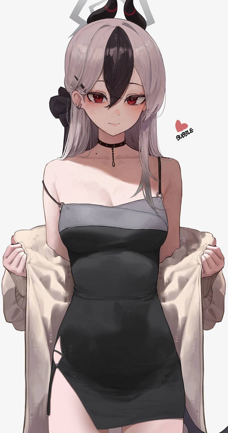 图片[8]-画师거품 (bubble、Bubble0823)的[pixiv 112张]+[twitter(x) 64张] 图片包-我的动漫