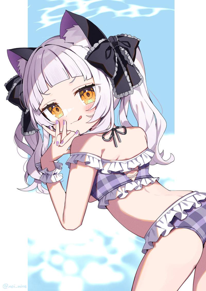 图片[4]-画师のいみね(noimine、noi_mine)的pixiv+twitter(x)图片包-我的动漫