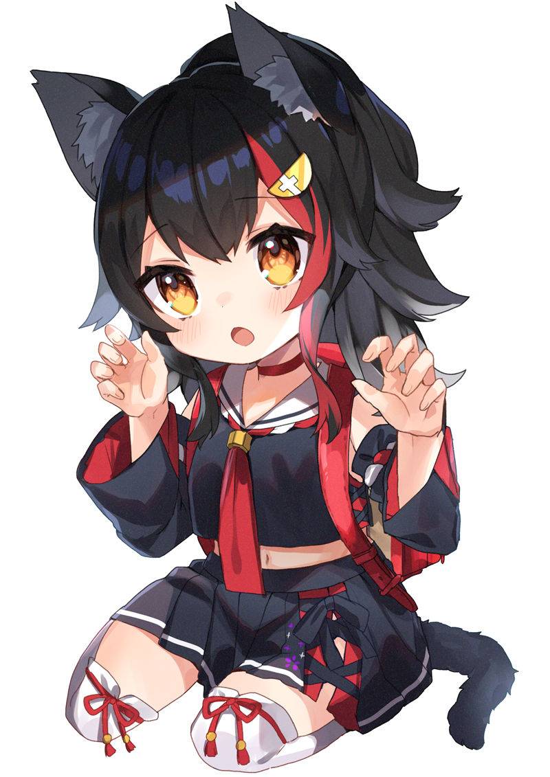 图片[3]-画师のいみね(noimine、noi_mine)的pixiv+twitter(x)图片包-我的动漫